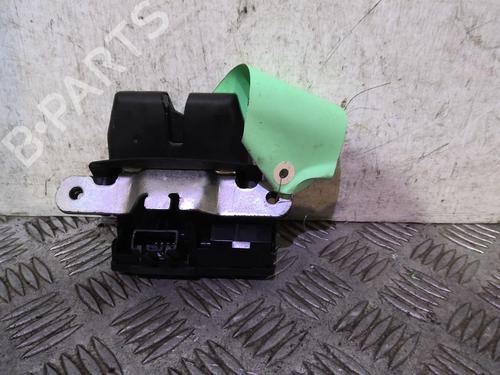 Tailgate lock FORD FIESTA VI (CB1, CCN) 1.4 TDCi | BP20353992C101 