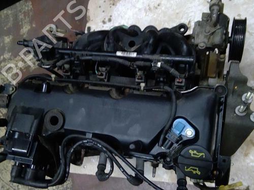 Used Engine Engine FORD FIESTA V (JH_, JD_) 1.3 (69 hp) 20367670 20367670
