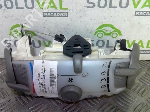 Used Climate control TOYOTA AYGO (_B1_) 1.0 (KGB10_, KGB10R) (68 hp) 22000497