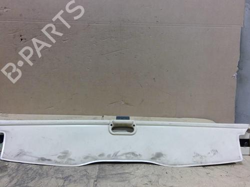 Used Rear parcel shelf Rear parcel shelf BMW 5 Touring (F11) 528 i (258 hp) 31754868 31754868