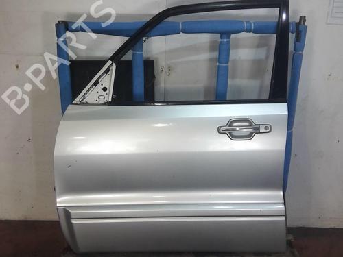 Left front door MITSUBISHI PAJERO III (V7_W, V6_W) 3.2 Di-D (V68W, V78W) | BP20357596C2 