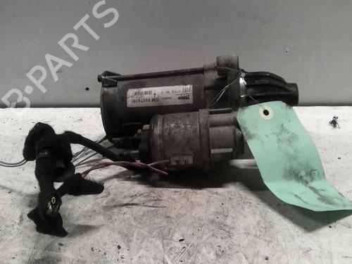 Starter OPEL CORSA D (S07) 1.3 CDTI (L08, L68) | BP20351416M8 