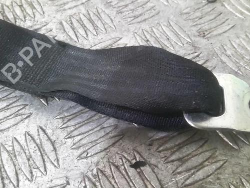 Used Seat buckle MAZDA 5 (CR) 2.0 CD (CR19) (110 hp) 20361725