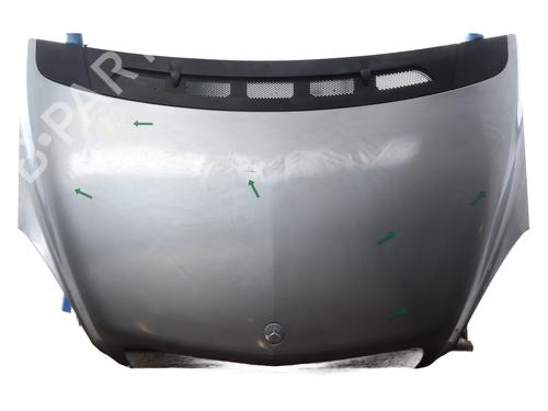 Used Hood Hood MERCEDES-BENZ B-CLASS Sports Tourer (W245) B 180 CDI (245.207) (109 hp) 24300673 24300673
