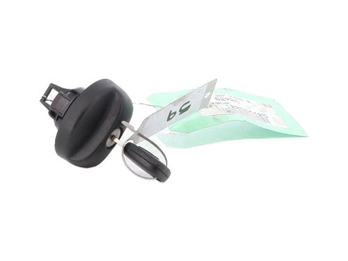 Tankdæksel PEUGEOT 307 (3A/C) 1.6 HDi (90 hp) 33186680