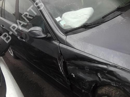 Brugte BMW 3 Touring (E91) 318 d 1875327