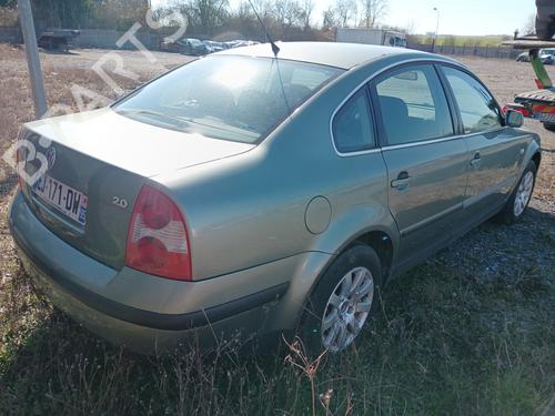 Dørliste VW PASSAT B5.5 (3B3) 2.0 | BP25136814C150  - Image 16