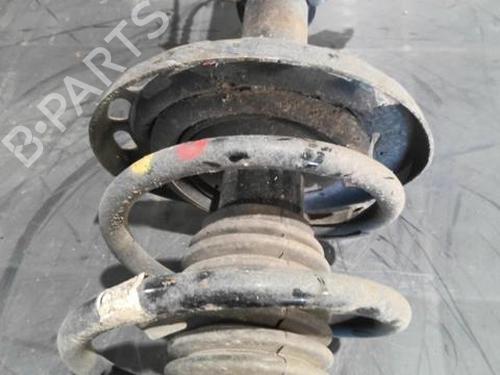 Used Left front shock absorber Left front shock absorber RENAULT MEGANE III Coupe (DZ0/1_) 1.5 dCi (DZ09, DZ0D, DZ1F, DZ1G, DZ14, DZ29) (110 hp) 20354377 20354377