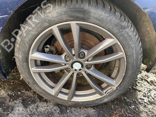 Engine BMW 1 (F21) 118 d | BP30546511M1 - Image 46