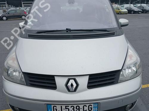 Front right seatbelt RENAULT ESPACE IV (JK0/1_) 2.2 dCi (JK0H) | BP29341955I25  - Image 17