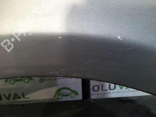 Left front fenders FIAT MULTIPLA (186_) 1.9 JTD 115 | BP20362379C41 