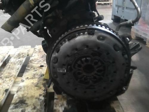Engine RENAULT SCÉNIC II (JM0/1_) 1.9 dCi (JM14) | BP20365775M1 
