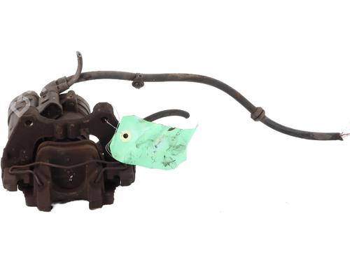 Used Left rear brake caliper Left rear brake caliper VW GOLF VII (5G1, BQ1, BE1, BE2) 1.6 TDI (115 hp) 20652322 20652322