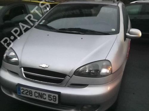 Pièces Détachées Usagées DAEWOO REZZO (U100) 2.0 2033637