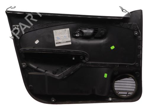 Høyre frontpanel Høyre frontpanel VW POLO V (6R1, 6C1) [2009-2022] 35972979 35972979