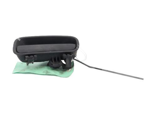 Rear right exterior door handle PEUGEOT 206 SW (2E/K) 2.0 HDi | BP29143330C130 