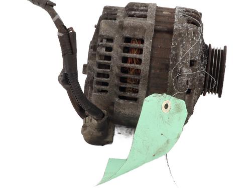 Used Alternator Alternator MAZDA MX-5 II (NB) 1.6 16V (NB6C) (110 hp) 20855531 20855531
