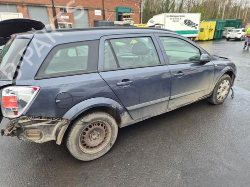 Used Parts OPEL ASTRA H Estate (A04) 1.7 CDTI (L35) 4613933