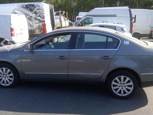 Climate control VW PASSAT B6 (3C2) 1.9 TDI | BP32150025I5 - Image 4