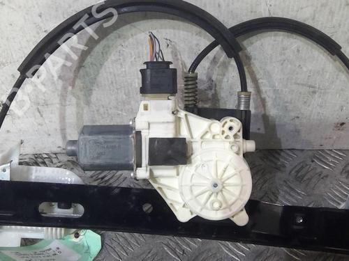 Used Rear right window mechanism Rear right window mechanism 20369441 20369441