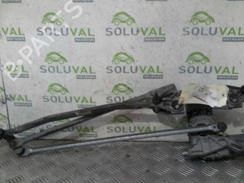 Front wiper motor FORD FOCUS C-MAX (DM2) 1.8 TDCi | BP20364248M29 