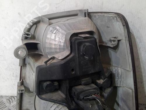 Used Left taillight VW TOURAN (1T1, 1T2) 1.9 TDI (90 hp) 20363821