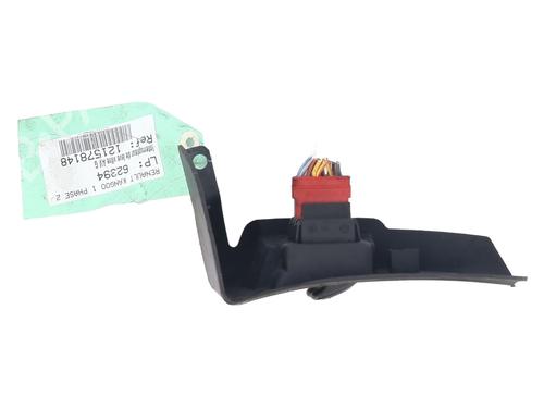 Left front window switch RENAULT KANGOO Express (FC0/1_) 1.5 dCi (FC07, FC1R) | BP32455770I27