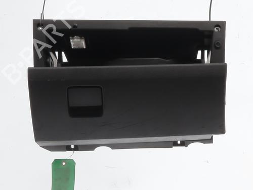Used Glove box Glove box OPEL ZAFIRA / ZAFIRA FAMILY B (A05) 1.9 CDTI (M75) (120 hp) 29629852 29629852