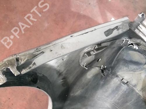 Bak støtfanger CITROËN XSARA PICASSO (N68) 1.6 HDi | BP21373646C8 