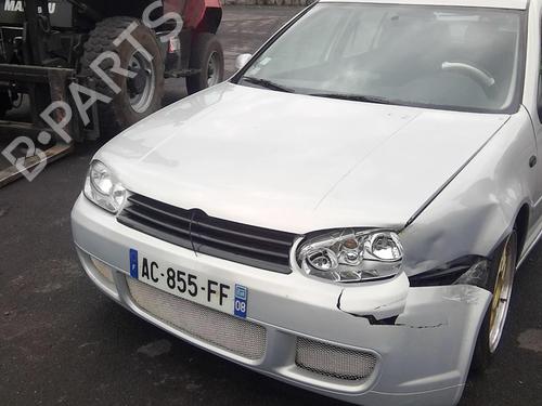 Right taillight VW GOLF IV (1J1) 1.9 TDI | BP20369730C35 
