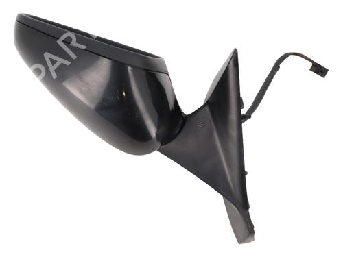 Right mirror ALFA ROMEO MITO (955_) 1.4 MultiAir (955AXL1B) | BP20356409C27 
