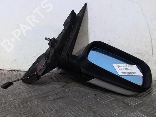 Used Right mirror BMW 3 (E46) 320 d (129 hp) 20354925