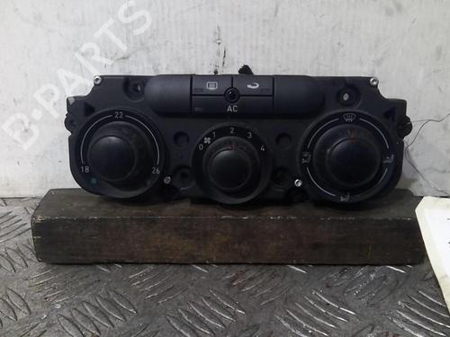 Used Climate control Climate control SEAT TOLEDO III (5P2) 1.9 TDI (105 hp) 20352154 20352154