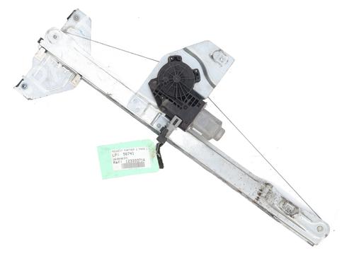 Used Front left window mechanism Front left window mechanism PEUGEOT PARTNER Platform/Chassis [2009-2026] 33472751 33472751