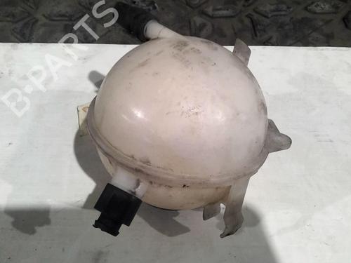 Expansion tank AUDI A3 Sportback (8PA) 1.6 TDI | BP20368841C120 