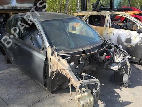Left front window switch NISSAN MICRA III (K12)  | BP25136973I27  - Image 9