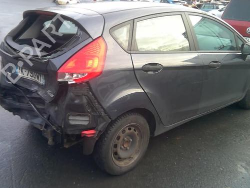 Front left belt tensioner FORD FIESTA VI (CB1, CCN) 1.4 TDCi | BP20356583C87 