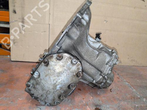 Gearbox CHEVROLET CRUZE (J300) 1.6 | BP39551394M3 - Image 3