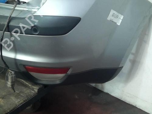 Used Rear bumper FORD FOCUS II (DA_, HCP, DP) 2.0 TDCi (133 hp) 20359747