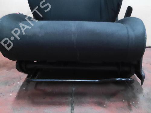 Left front seat RENAULT MEGANE III Hatchback (BZ0/1_, B3_) 1.5 dCi (BZ09, BZ0D, BZ1W, BZ29, BZ14) | BP31760961C15  - Image 11