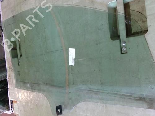 Front left door window FIAT GRANDE PUNTO (199_) 1.3 D Multijet | BP26183346C18 