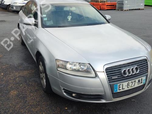 Right front brake caliper AUDI A6 C6 (4F2) 2.7 TDI quattro | BP23996138M104  - Image 11