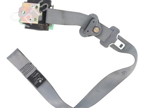 Used Front right seatbelt Front right seatbelt RENAULT TWINGO I (C06_) 1.2 16V (C060) (60 hp) 29840318 29840318