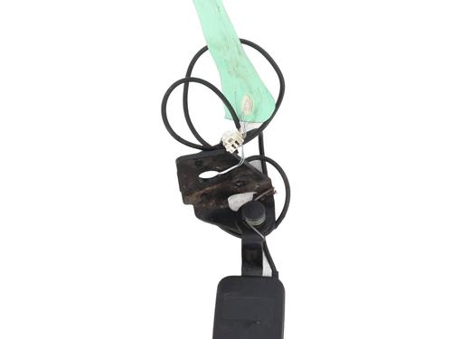 Used Seat buckle Seat buckle PEUGEOT 308 I (4A_, 4C_) 1.6 HDi (90 hp) 28668980 28668980