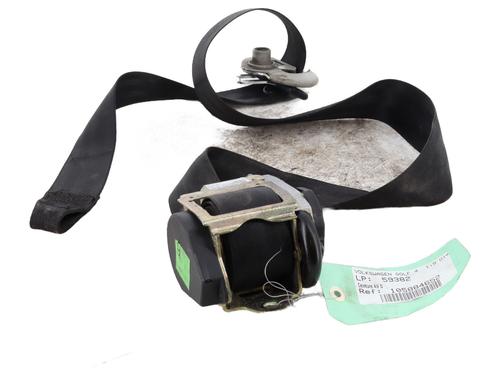 Used Front right seatbelt Front right seatbelt VW GOLF IV (1J1) 1.9 TDI (101 hp) 25924210 25924210