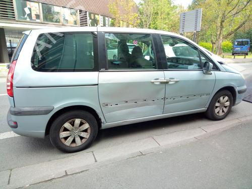 Climate control PEUGEOT 807 (EB_) 2.0 HDi | BP21817224I5  - Image 21