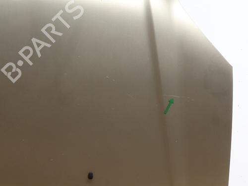 Hood HYUNDAI TUCSON (JM) 2.0 CRDi | BP28480105C1 