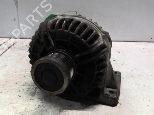 Used Alternator Alternator VOLVO XC90 I (275) D5 AWD (185 hp) 20365947 20365947