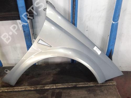 Right front fenders RENAULT MEGANE II Coupé-Cabriolet (EM0/1_) 2.0 | BP21686497C42 