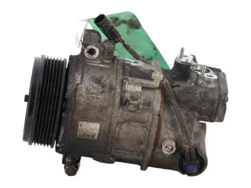 AC compressor BMW 3 (E90) 318 d | BP25040007M34  - Image 5